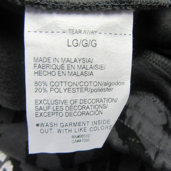 Under Armour Project Rock Gym Training Shorts Men's Size Large NEW - Picture 12 of 14